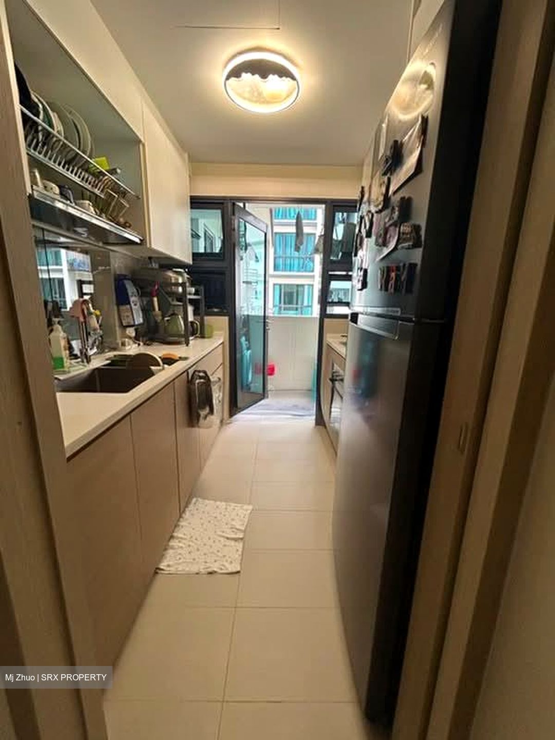 Treasure at Tampines (D18), Condominium #602835431